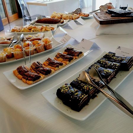 Pietre Nere Resort & Spa Modica Eksteriør billede