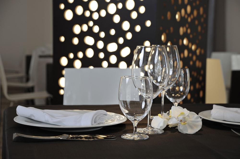 Pietre Nere Resort & Spa Modica Restaurant billede