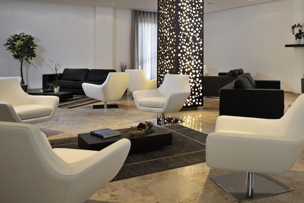 Pietre Nere Resort & Spa Modica Interiør billede