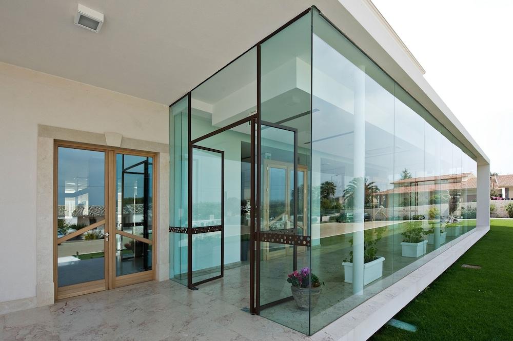 Pietre Nere Resort & Spa Modica Eksteriør billede