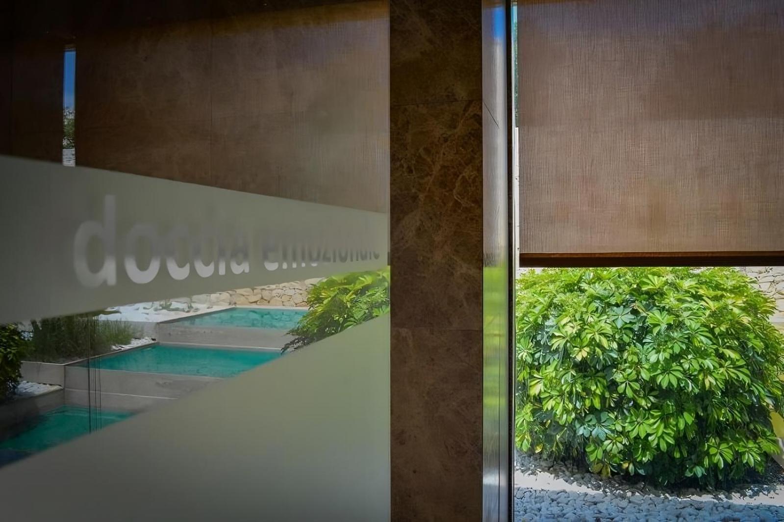 Pietre Nere Resort & Spa Modica Eksteriør billede