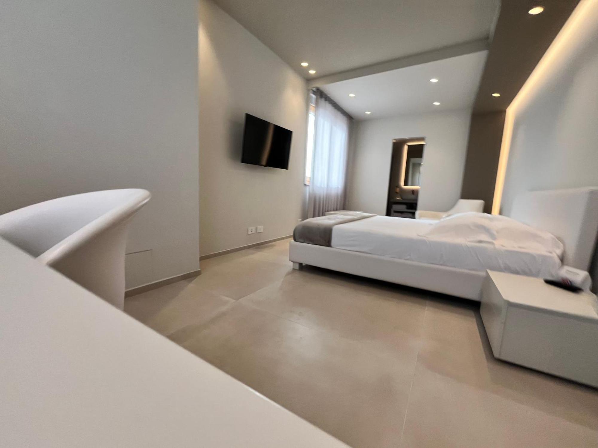 Pietre Nere Resort & Spa Modica Eksteriør billede