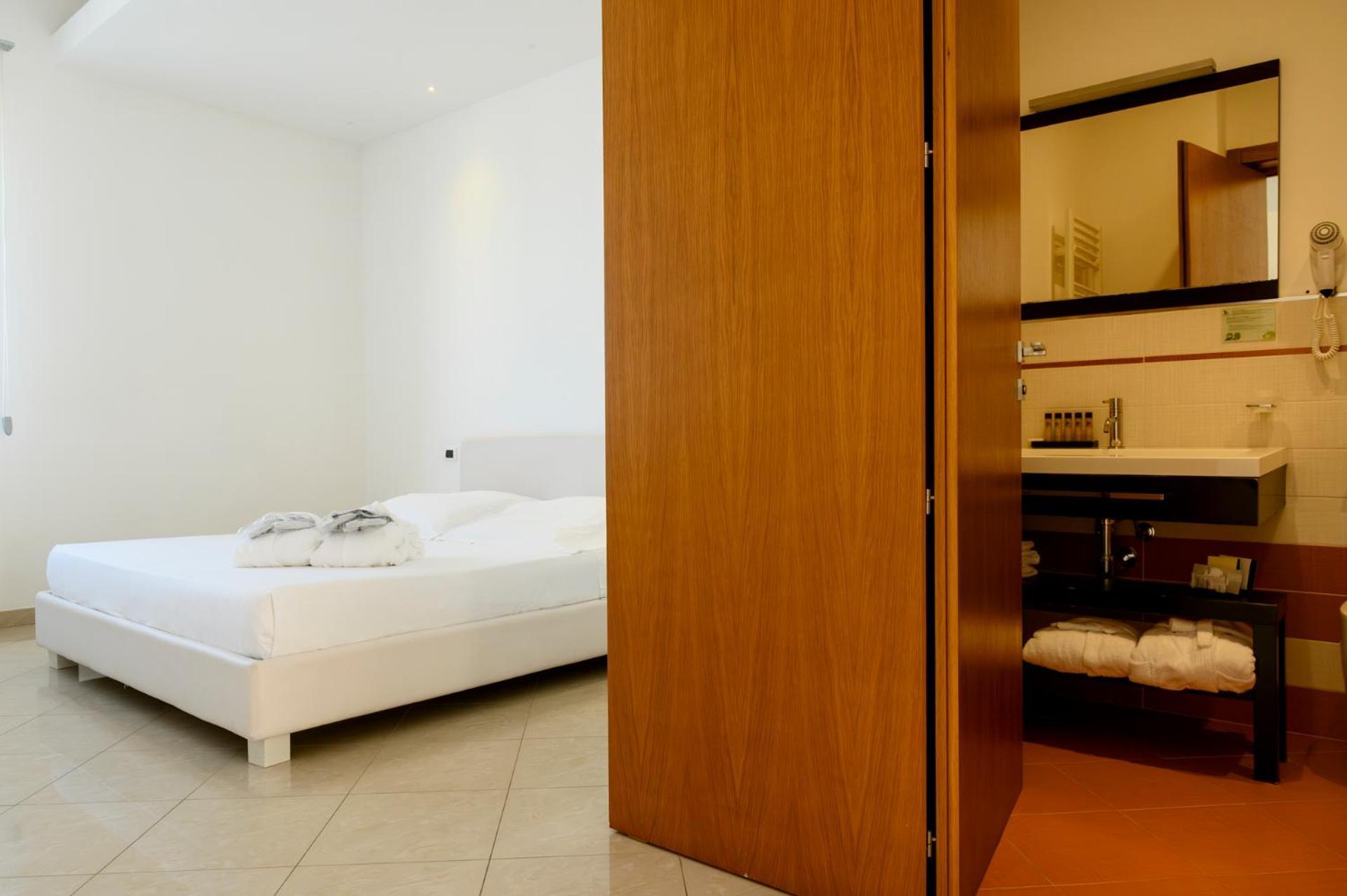 Pietre Nere Resort & Spa Modica Eksteriør billede