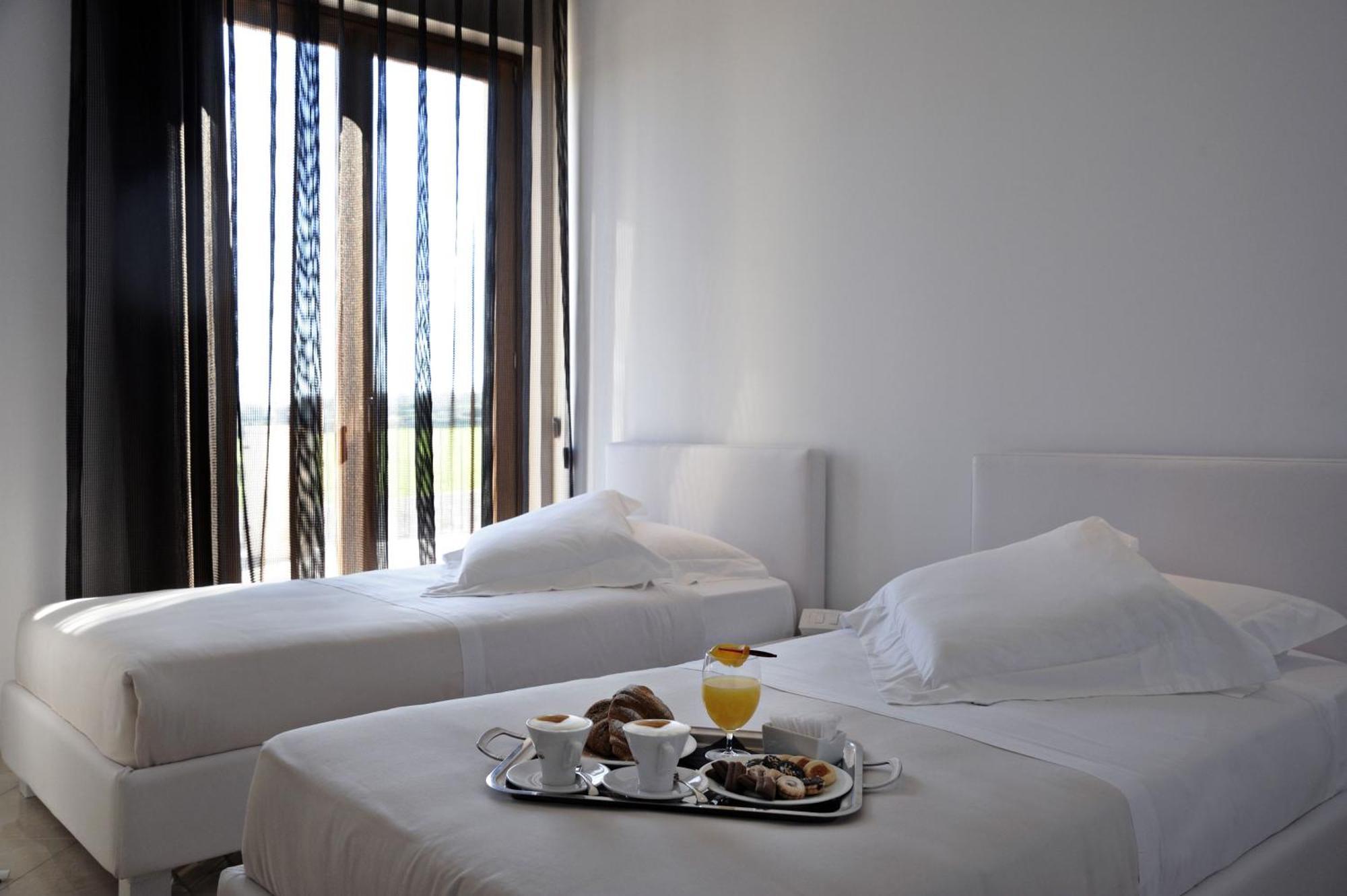 Pietre Nere Resort & Spa Modica Eksteriør billede