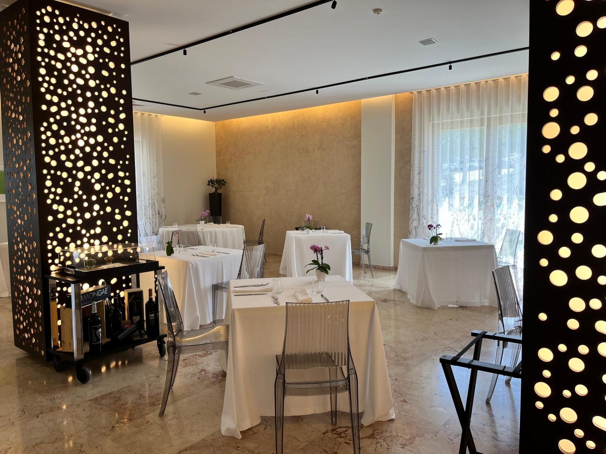 Pietre Nere Resort & Spa Modica Eksteriør billede