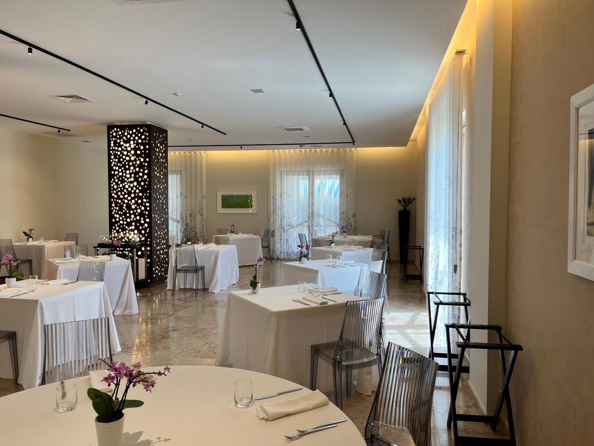 Pietre Nere Resort & Spa Modica Eksteriør billede