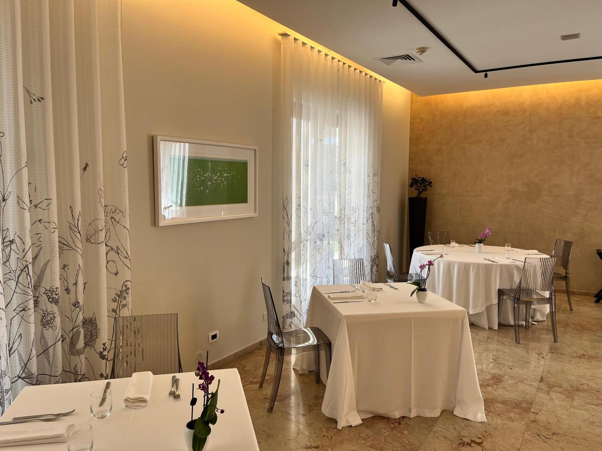 Pietre Nere Resort & Spa Modica Eksteriør billede