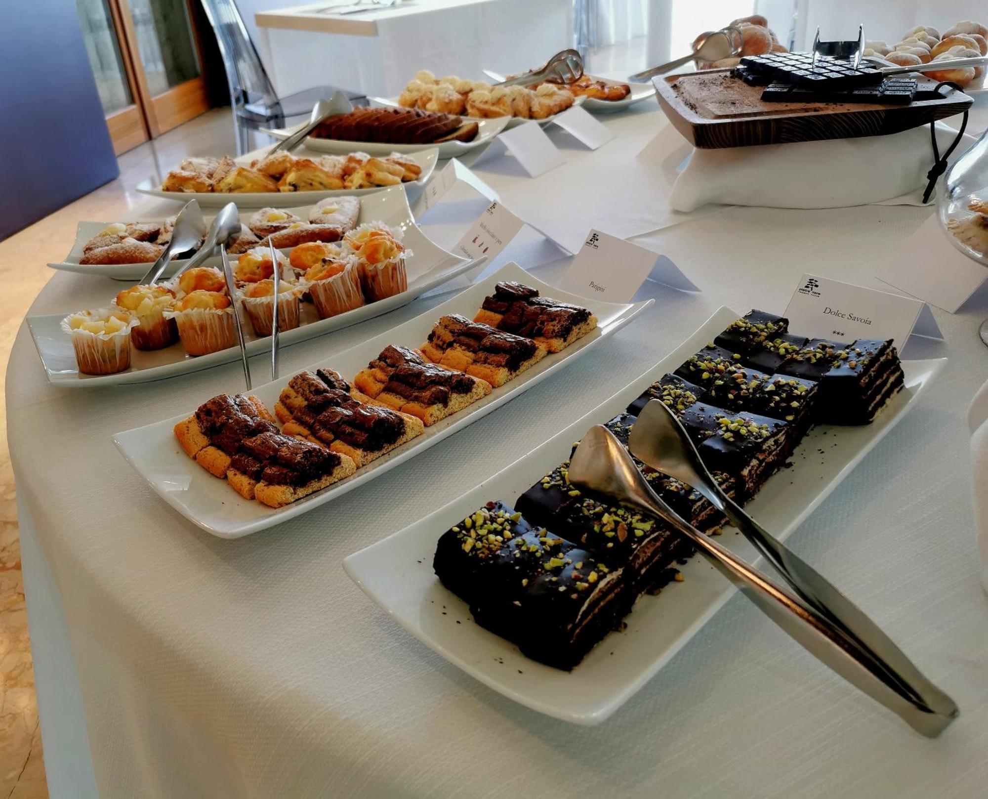 Pietre Nere Resort & Spa Modica Eksteriør billede