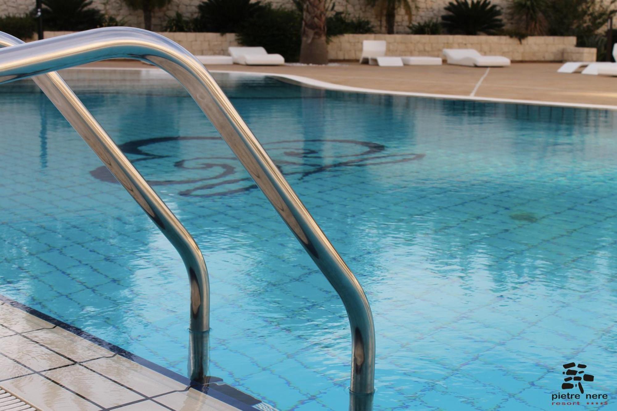 Pietre Nere Resort & Spa Modica Eksteriør billede