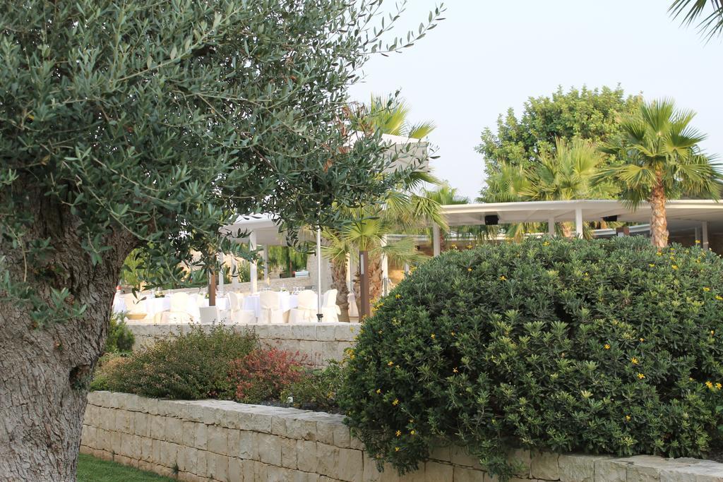 Pietre Nere Resort & Spa Modica Eksteriør billede