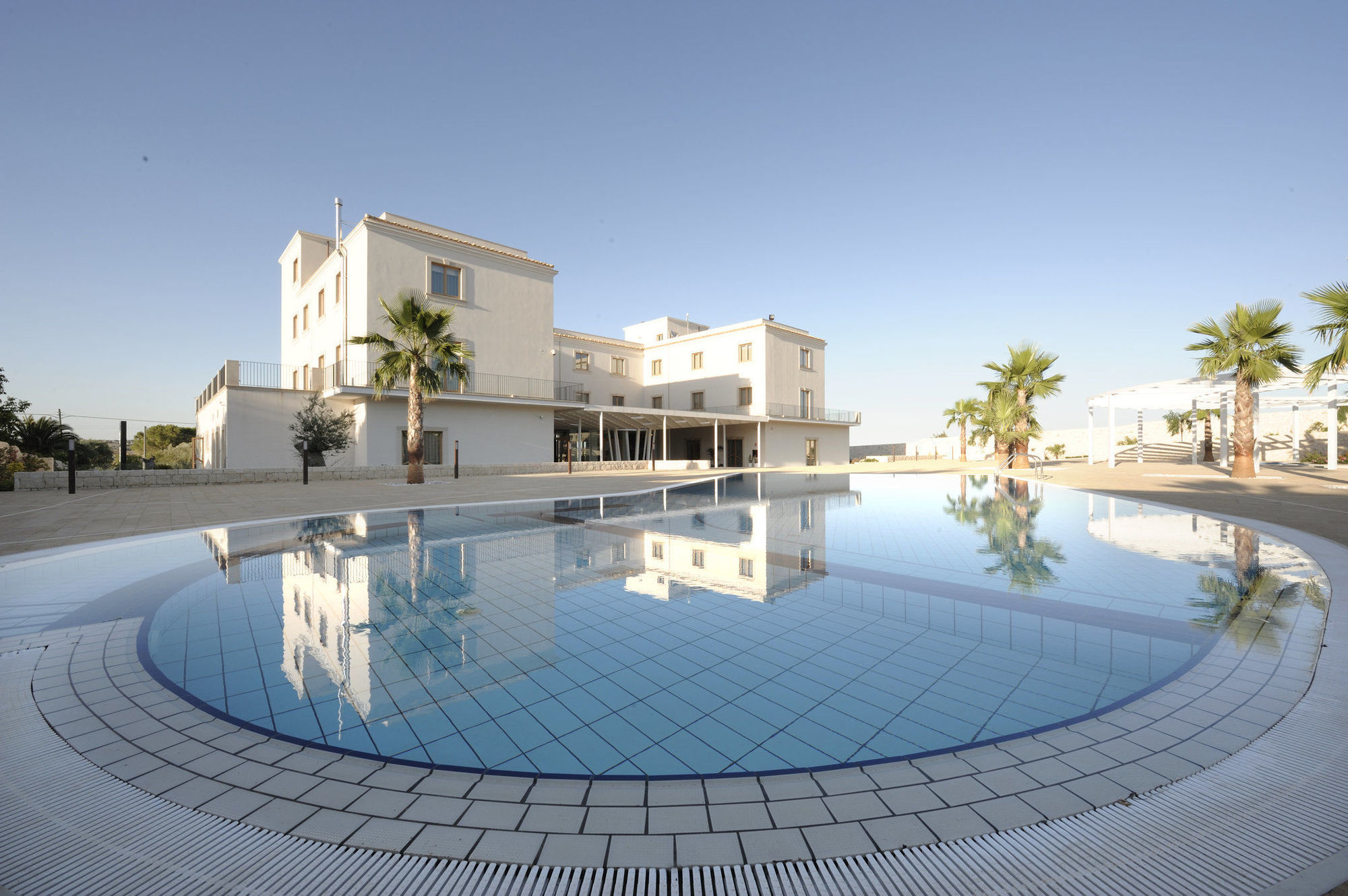 Pietre Nere Resort & Spa Modica Faciliteter billede
