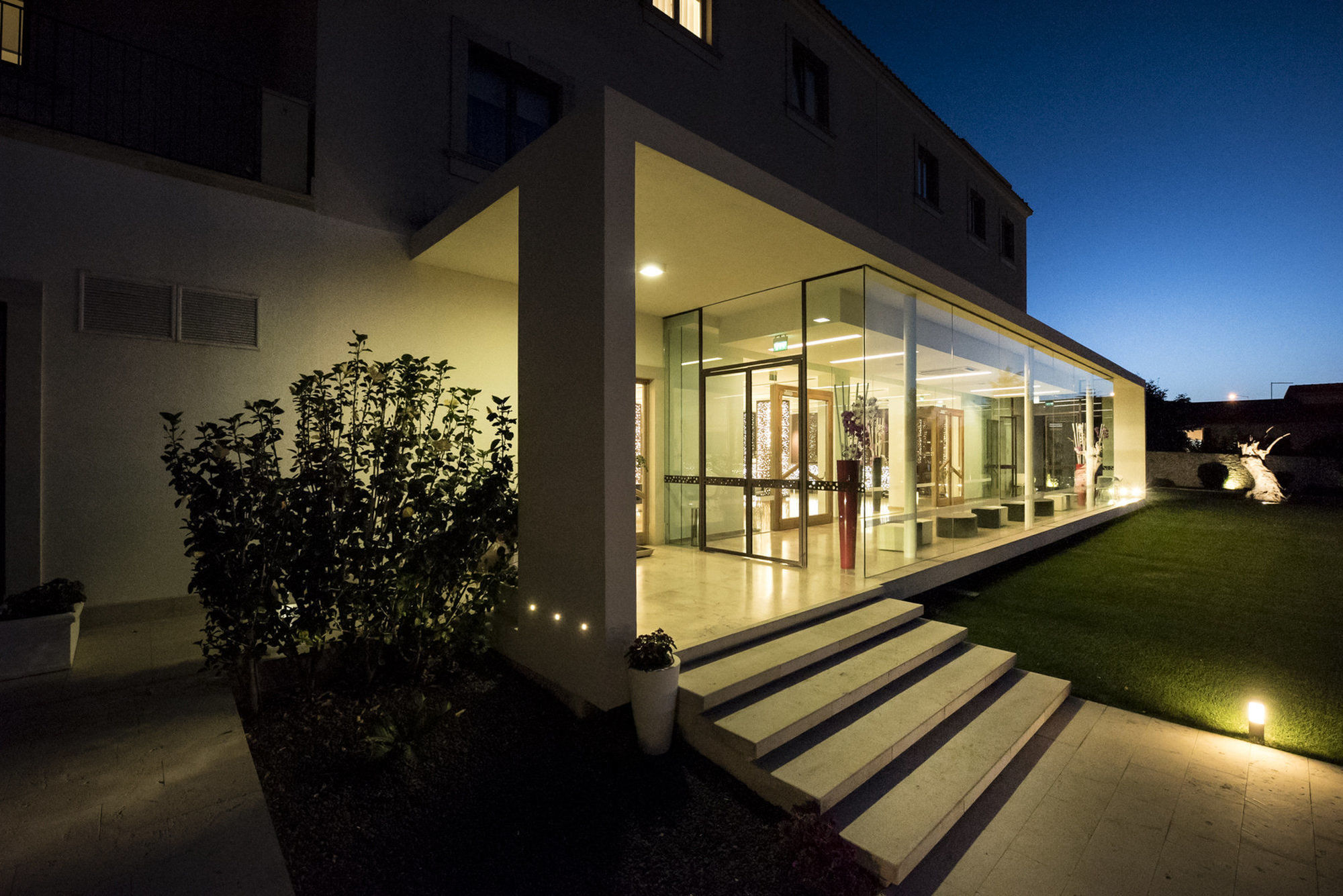 Pietre Nere Resort & Spa Modica Eksteriør billede