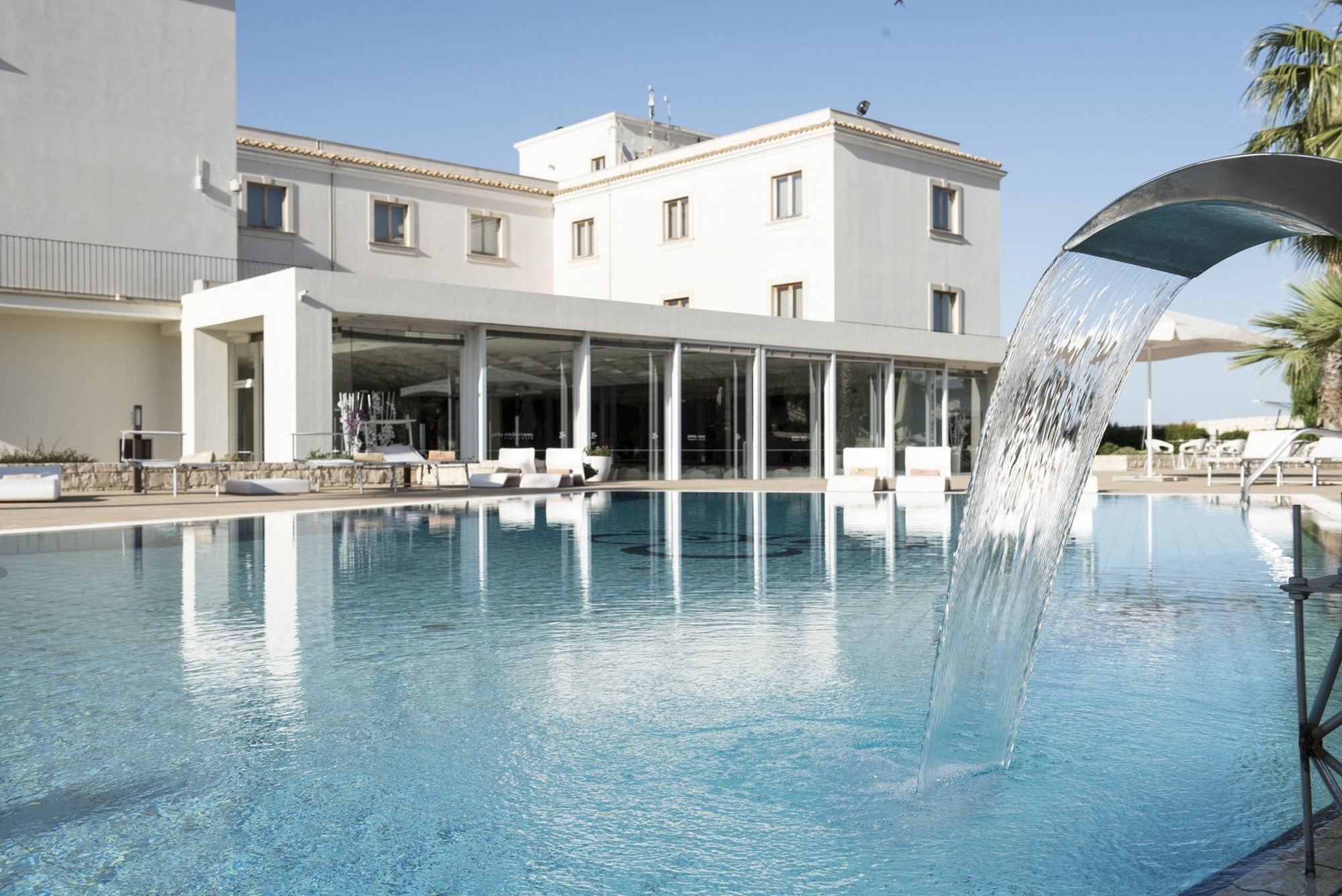 Pietre Nere Resort & Spa Modica Eksteriør billede