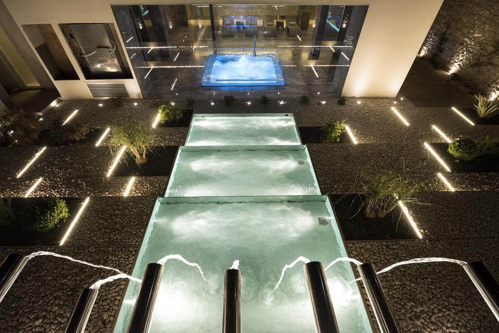 Pietre Nere Resort & Spa Modica Eksteriør billede