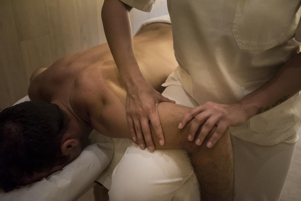 Pietre Nere Resort & Spa Modica Eksteriør billede