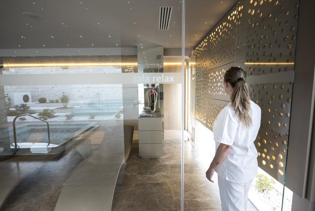 Pietre Nere Resort & Spa Modica Eksteriør billede