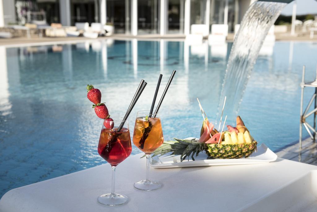 Pietre Nere Resort & Spa Modica Eksteriør billede