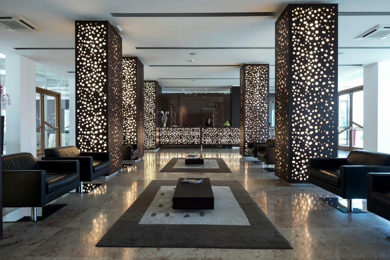 Pietre Nere Resort & Spa Modica Eksteriør billede