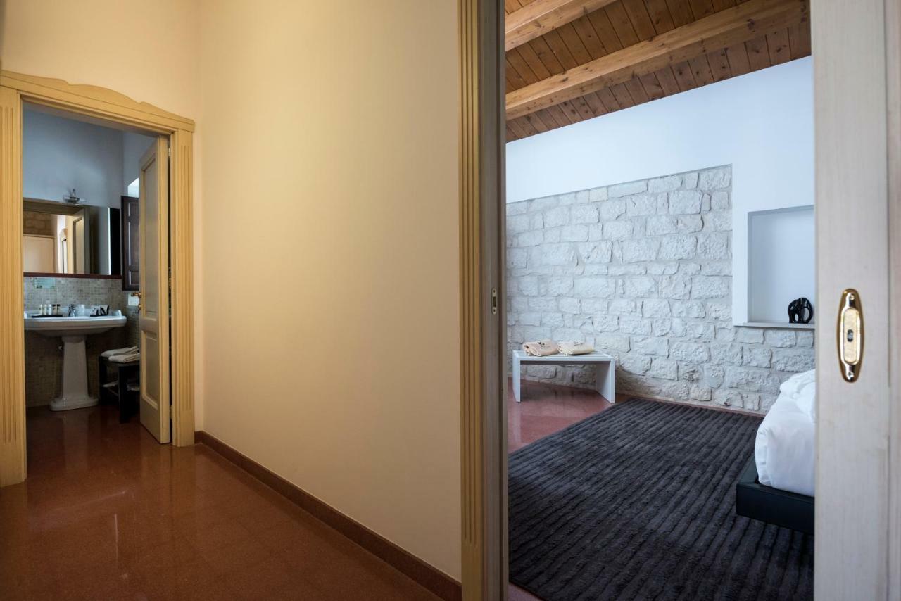 Pietre Nere Resort & Spa Modica Eksteriør billede