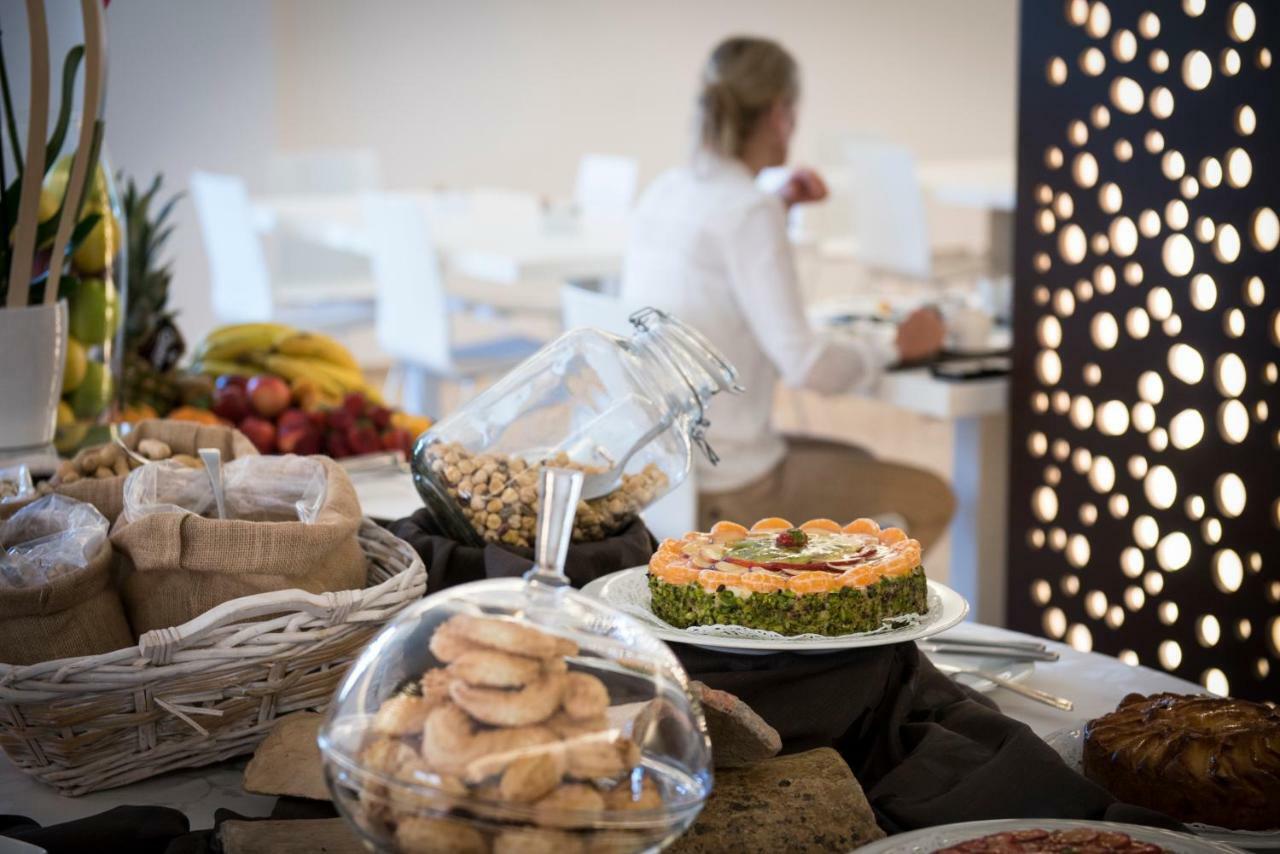 Pietre Nere Resort & Spa Modica Eksteriør billede