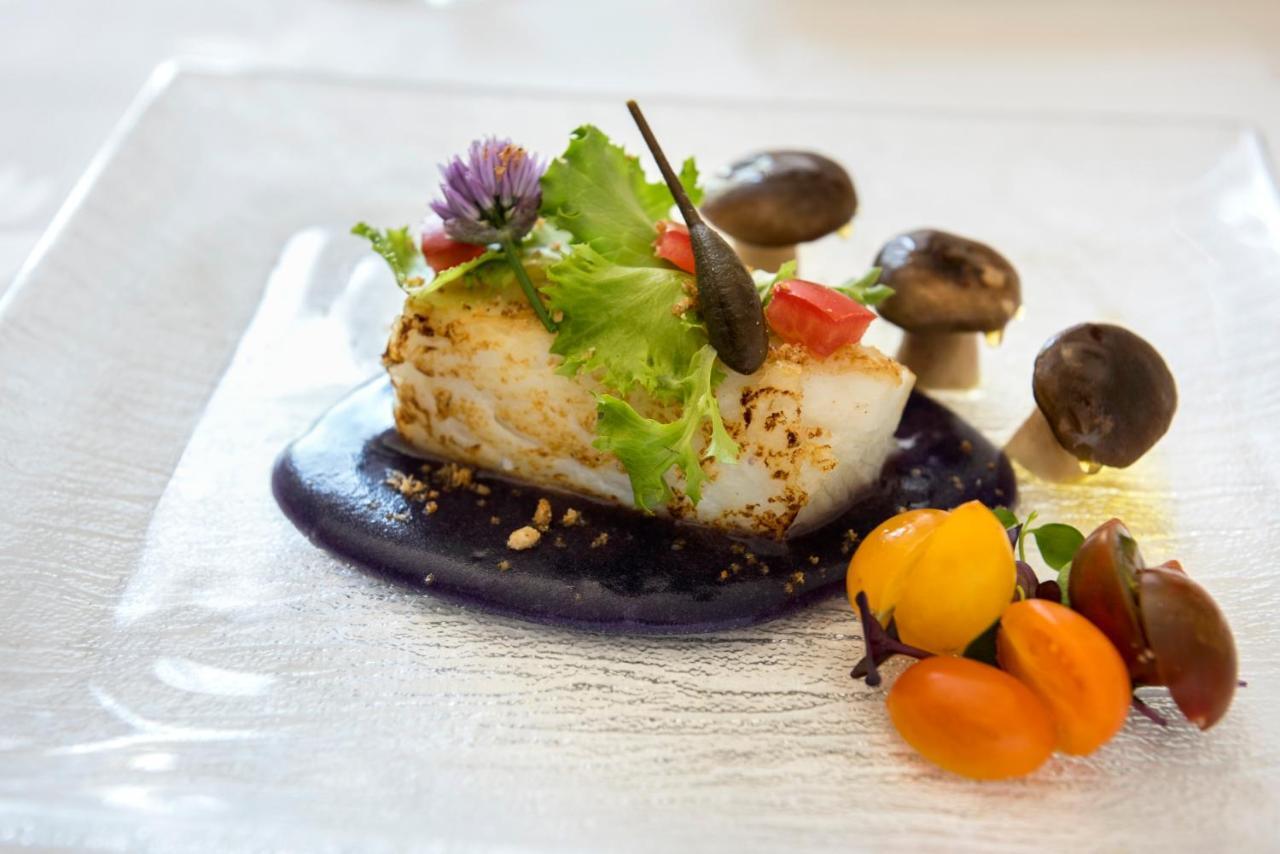 Pietre Nere Resort & Spa Modica Eksteriør billede